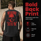 📢📢40% OFF !! ⏰Men Sleeveless Tank Top Loose Fit Summer Gym Workout Vest