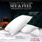 📢📢40% OFF !! ⏰Hotel Comfort Bed Pillows