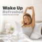 📢📢40% OFF !! ⏰Hotel Comfort Bed Pillows