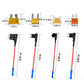 📢📢50% OFF !! ⏰12-Piece Add-A-Circuit Fuse Tap Kit