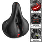 📢📢40% OFF !! ⏰Comfortable And Breathable Bicycle Saddle