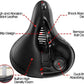 📢📢40% OFF !! ⏰Comfortable And Breathable Bicycle Saddle