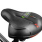 📢📢40% OFF !! ⏰Comfortable And Breathable Bicycle Saddle