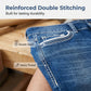 📢📢40% OFF !! ⏰High-Stretch Double-Stitched Men's Jeans