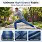 📢📢40% OFF !! ⏰High-Stretch Double-Stitched Men's Jeans