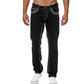📢📢40% OFF !! ⏰High-Stretch Double-Stitched Men's Jeans