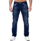 📢📢40% OFF !! ⏰High-Stretch Double-Stitched Men's Jeans