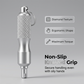 📢📢50% OFF !! ⏰Stainless Steel Valve Core Remover Tool