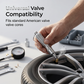📢📢50% OFF !! ⏰Stainless Steel Valve Core Remover Tool