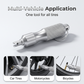📢📢50% OFF !! ⏰Stainless Steel Valve Core Remover Tool