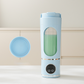 📢📢40% OFF !! ⏰Portable USB Rechargeable Blender