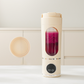 📢📢40% OFF !! ⏰Portable USB Rechargeable Blender