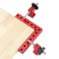 📢📢40% OFF !! ⏰Durable Precision Positioning Clamping Squares Set