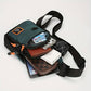 📢📢50% OFF !! ⏰Waterproof Multi-pocket Crossbody Sling Bag