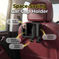 📢📢50% OFF !! ⏰Space-Saving Car Cup Holder