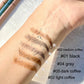 2 in 1Dual-Ended Eyebrow Pencil