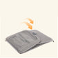 📢📢40% OFF !! ⏰Large Foldable Mesh Cat Carrier Bag