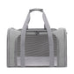 📢📢40% OFF !! ⏰Large Foldable Mesh Cat Carrier Bag
