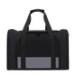 📢📢40% OFF !! ⏰Large Foldable Mesh Cat Carrier Bag