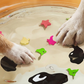 📢📢50% OFF !! ⏰Non-Slip Cooling Splash Pet Mat