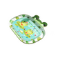 📢📢50% OFF !! ⏰Non-Slip Cooling Splash Pet Mat