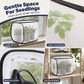 📢📢50% OFF !! ⏰Collapsible Insect Mesh Cage