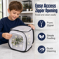 📢📢50% OFF !! ⏰Collapsible Insect Mesh Cage
