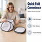 📢📢50% OFF !! ⏰Collapsible Insect Mesh Cage