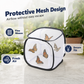 📢📢50% OFF !! ⏰Collapsible Insect Mesh Cage
