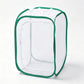 📢📢50% OFF !! ⏰Collapsible Insect Mesh Cage
