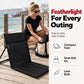 📢📢40% OFF !! ⏰Portable Outdoor Folding Chair Ground Seat