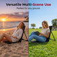 📢📢40% OFF !! ⏰Portable Outdoor Folding Chair Ground Seat