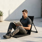 📢📢40% OFF !! ⏰Portable Outdoor Folding Chair Ground Seat