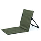 📢📢40% OFF !! ⏰Portable Outdoor Folding Chair Ground Seat
