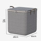📢📢50% OFF !! ⏰Extra Large Closet Storage Bags with Handles