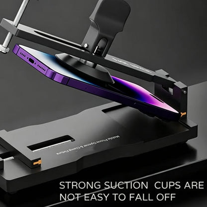 📢📢40% OFF !! ⏰Universal Heating-Free Screen Separator 