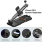 📢📢40% OFF !! ⏰Universal Heating-Free Screen Separator 