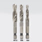 📢📢50% OFF !! ⏰Hex Shank Combination Drill and Tap Bit Set