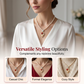 📢📢50% OFF !! ⏰Women's Elegant Faux Pearl Necklace