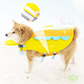 📢📢40% OFF !! ⏰High Floatation Dog Life Jacket for Swimming