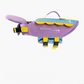 📢📢40% OFF !! ⏰High Floatation Dog Life Jacket for Swimming