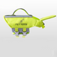 📢📢40% OFF !! ⏰High Floatation Dog Life Jacket for Swimming