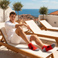 📢📢50% OFF !! ⏰Unisex Lightweight Breathable Mesh Socks