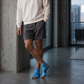 📢📢50% OFF !! ⏰Unisex Lightweight Breathable Mesh Socks