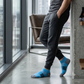 📢📢50% OFF !! ⏰Unisex Lightweight Breathable Mesh Socks