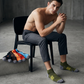 📢📢50% OFF !! ⏰Unisex Lightweight Breathable Mesh Socks