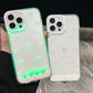 📢📢50% OFF !! ⏰ Never Miss a Call Again! LED Light Up Notification Shockproof Phone Case