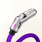 📢📢50% OFF !! ⏰Universal RGB 4-in-1 Fast Charging Cable