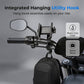 📢📢50% OFF !! ⏰Quick-Release Bike Phone Mount