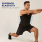📢📢40% OFF !! ⏰Men’s Breathable Slimming Compression Tank Top